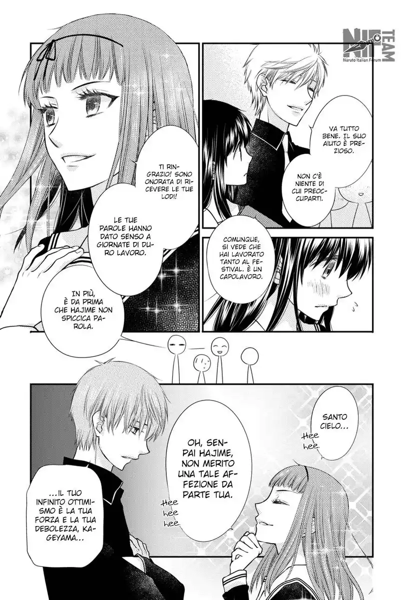 Fruits Basket Another Capitolo 12 page 6