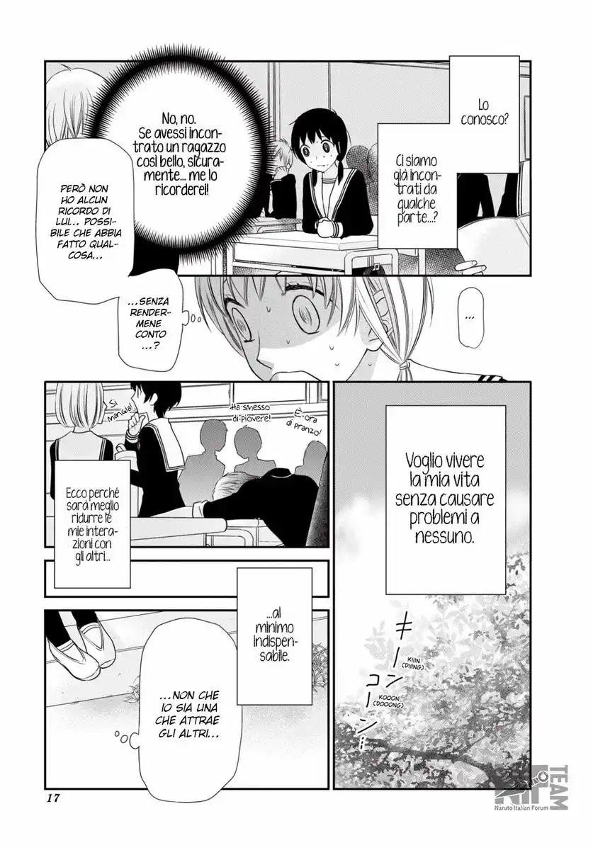 Fruits Basket Another Capitolo 01 page 17