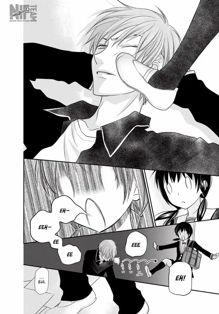 Fruits Basket Another Capitolo 01 page 20