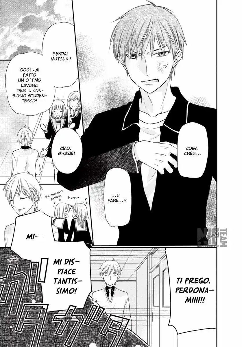 Fruits Basket Another Capitolo 01 page 21