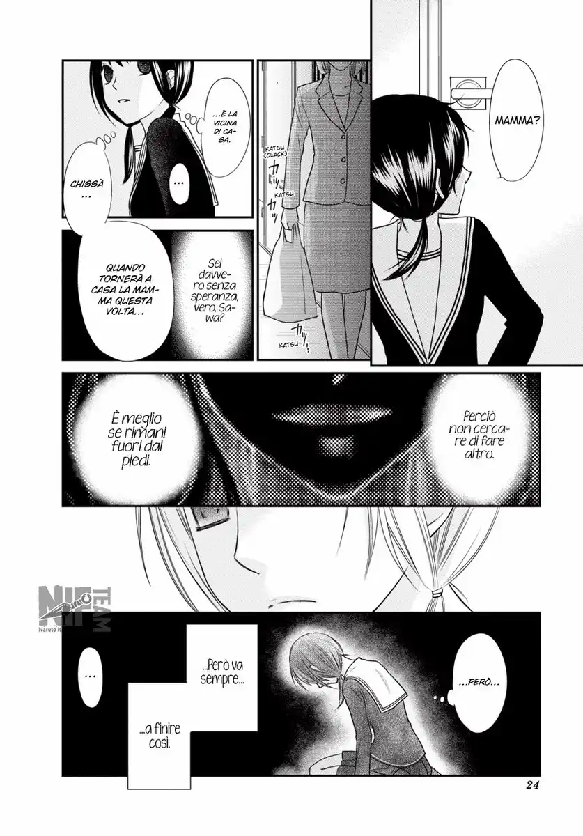 Fruits Basket Another Capitolo 01 page 24