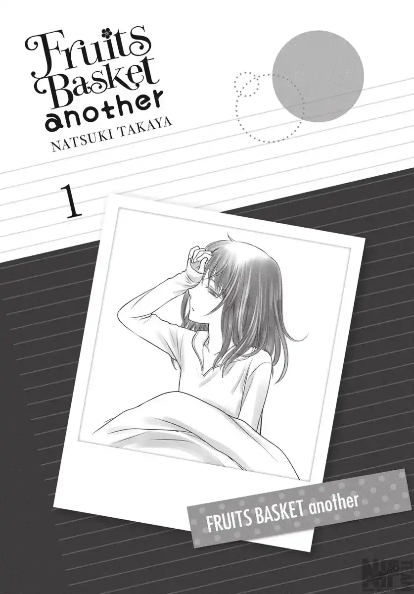 Fruits Basket Another Capitolo 01 page 5