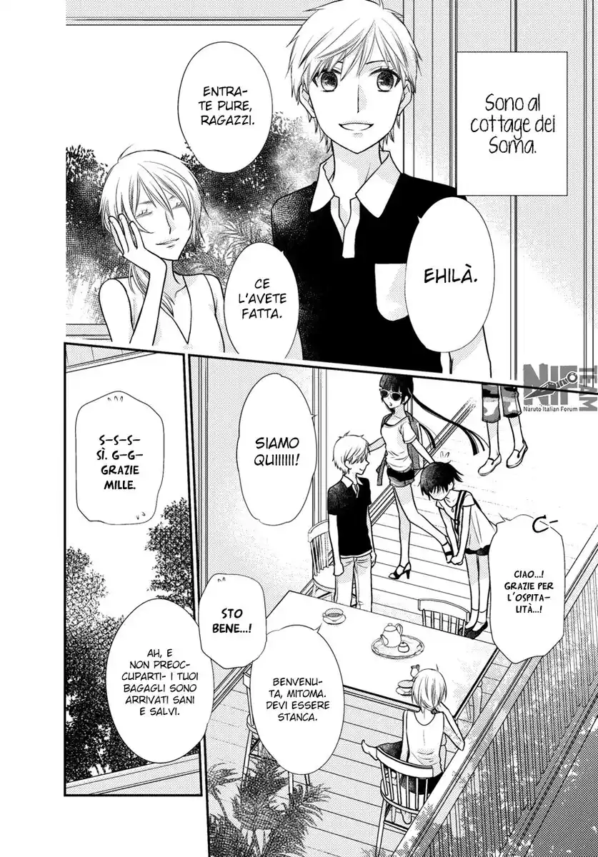 Fruits Basket Another Capitolo 09 page 10