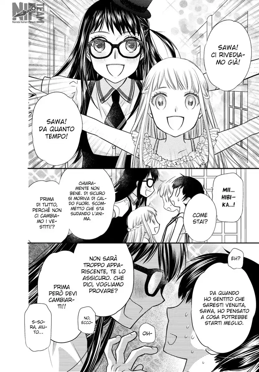 Fruits Basket Another Capitolo 09 page 12