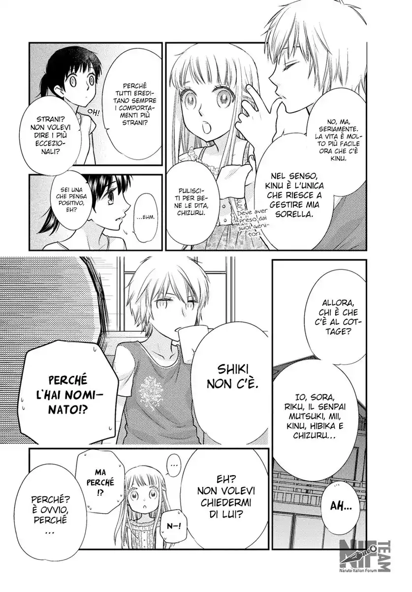 Fruits Basket Another Capitolo 09 page 15