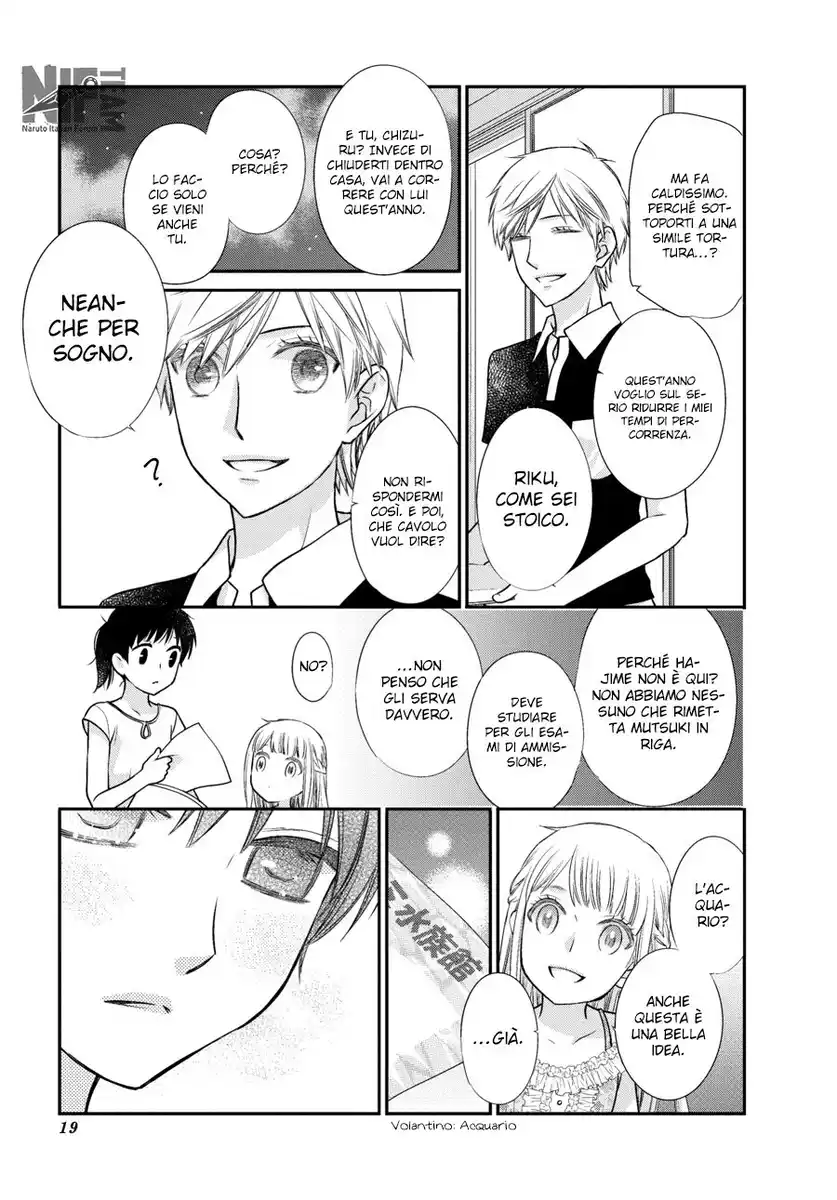 Fruits Basket Another Capitolo 09 page 19