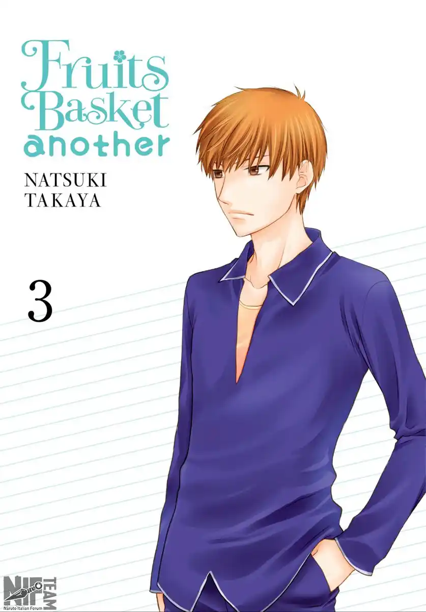 Fruits Basket Another Capitolo 09 page 2