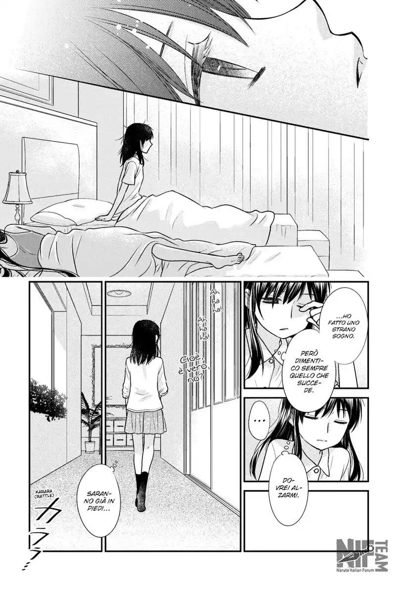 Fruits Basket Another Capitolo 09 page 21