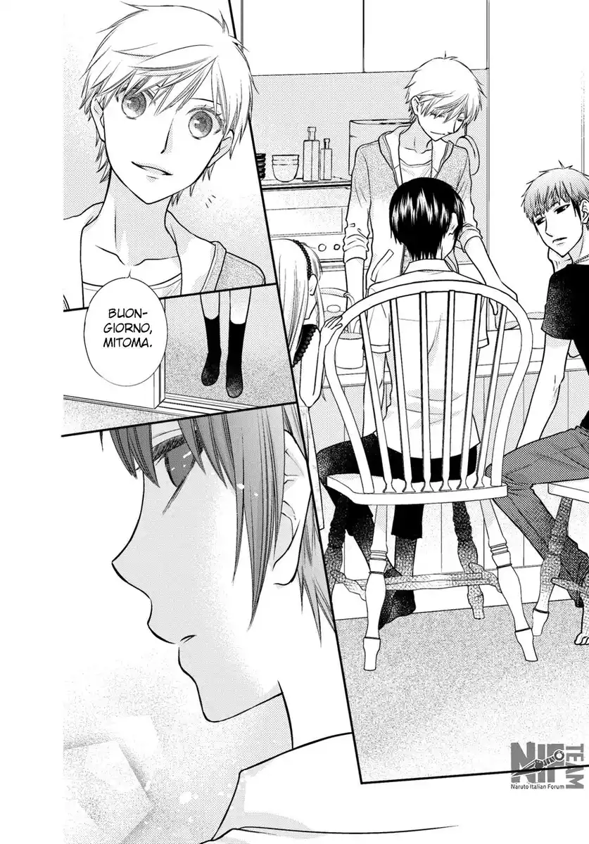 Fruits Basket Another Capitolo 09 page 22