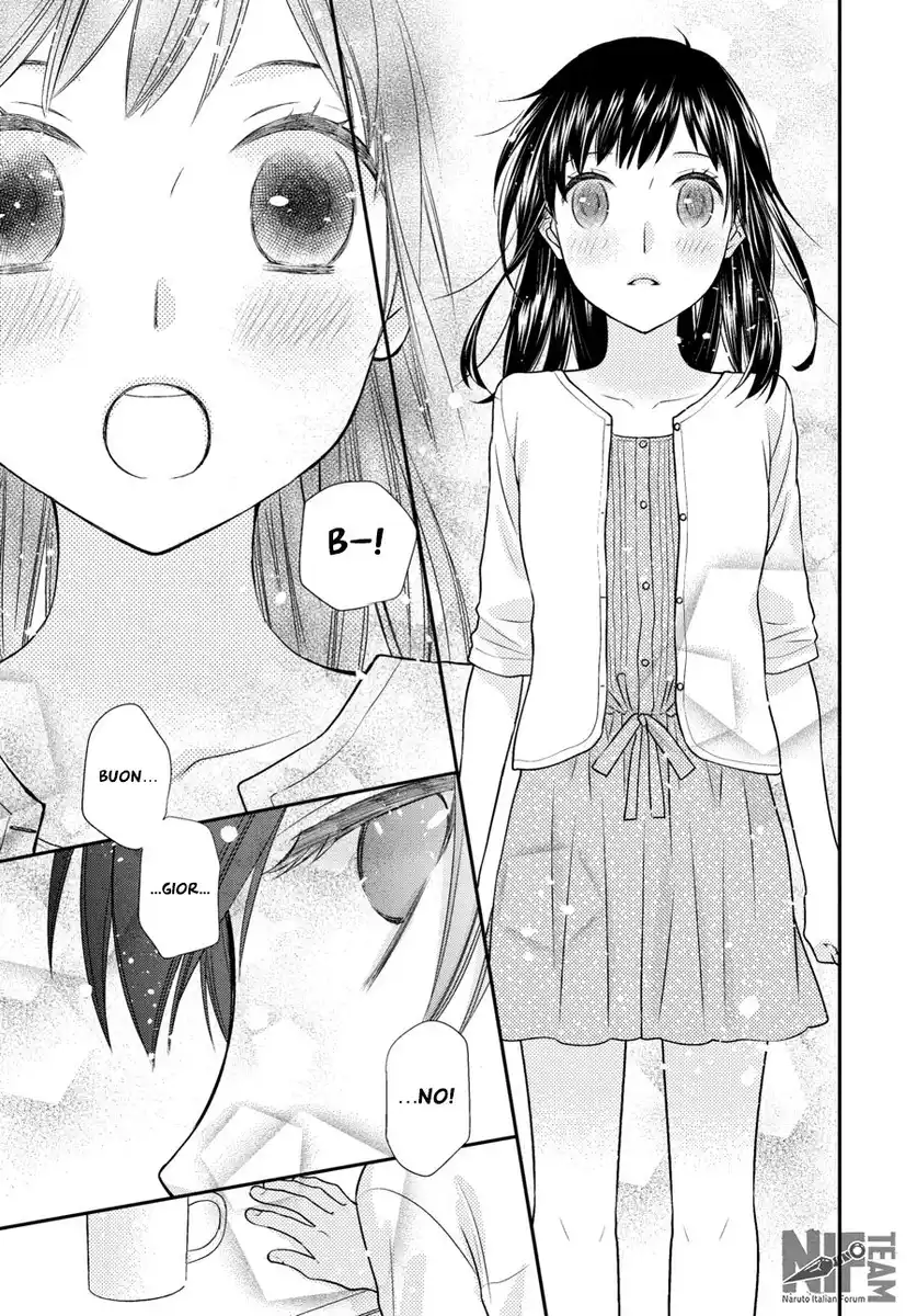 Fruits Basket Another Capitolo 09 page 23