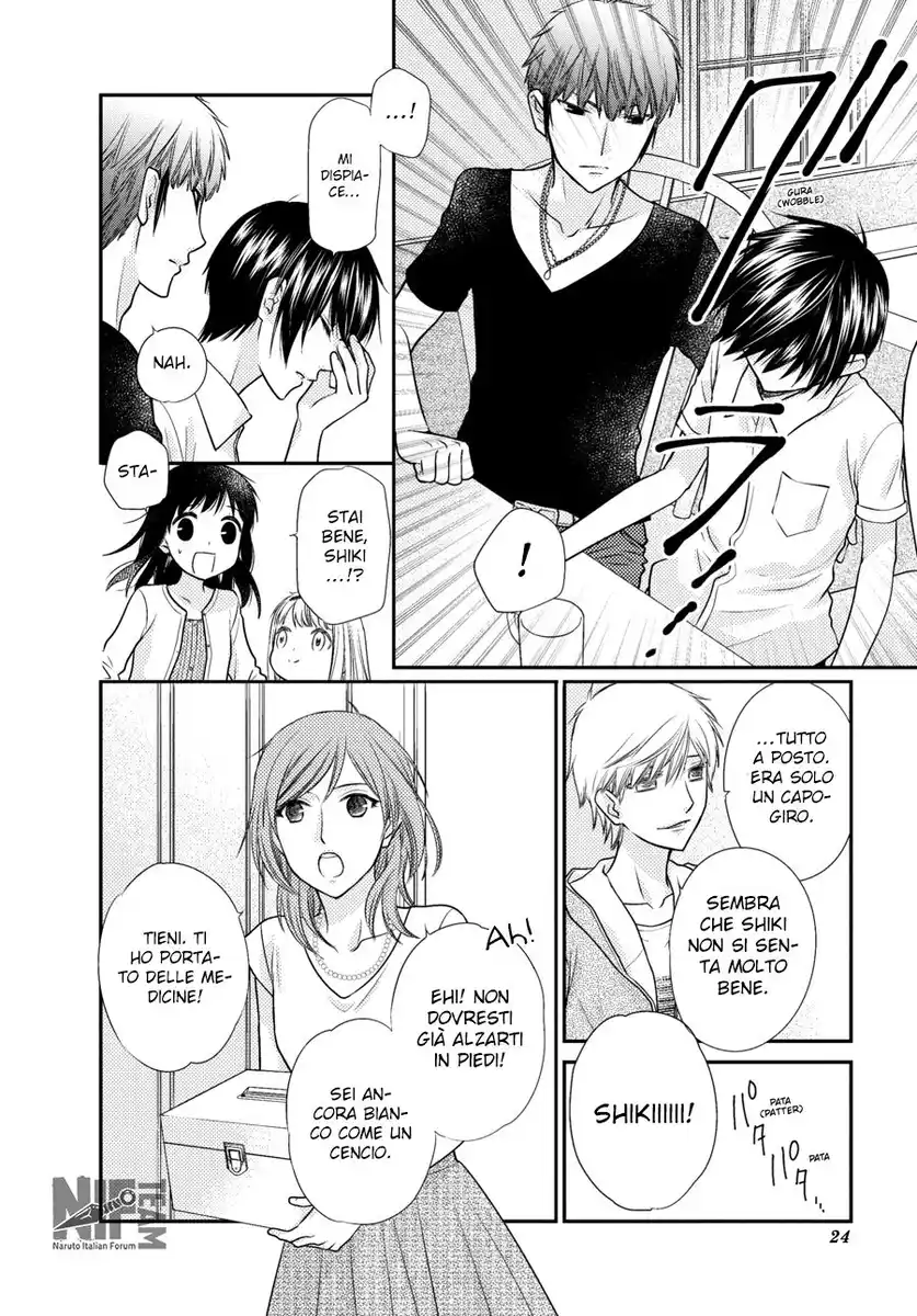 Fruits Basket Another Capitolo 09 page 24