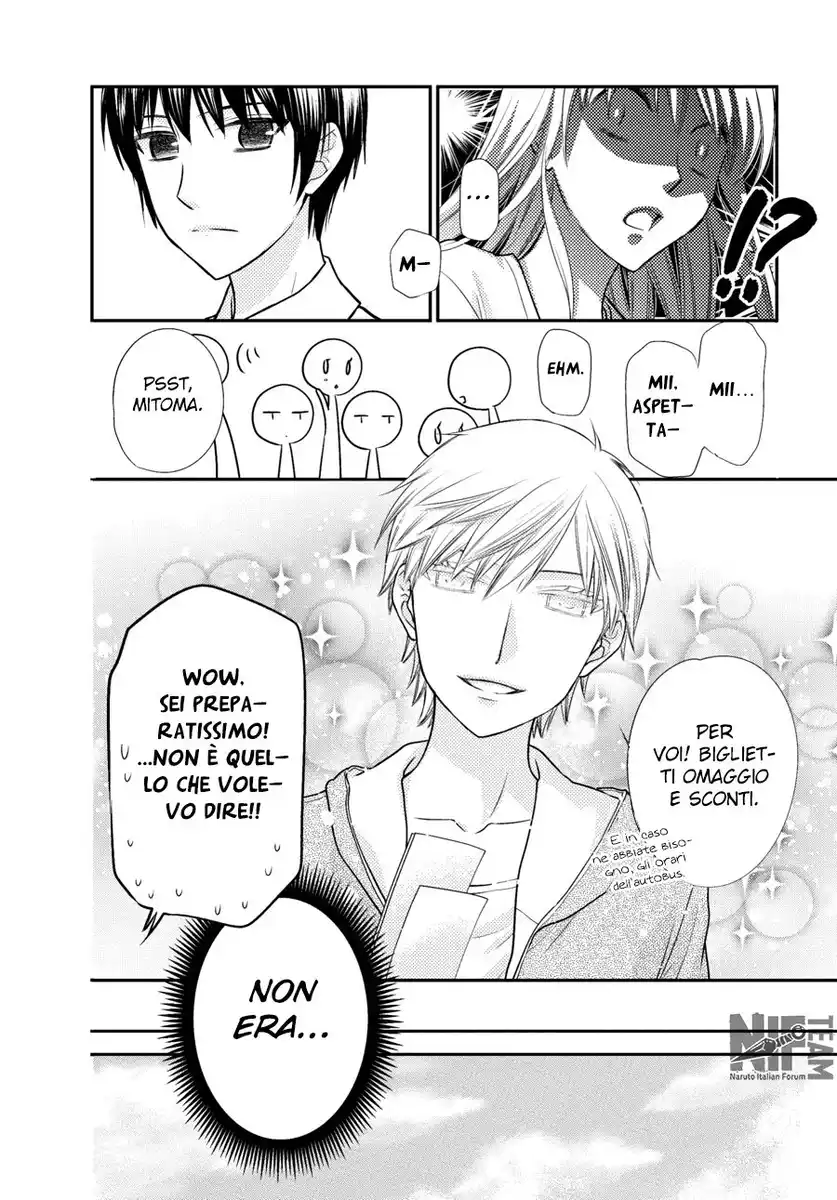 Fruits Basket Another Capitolo 09 page 28