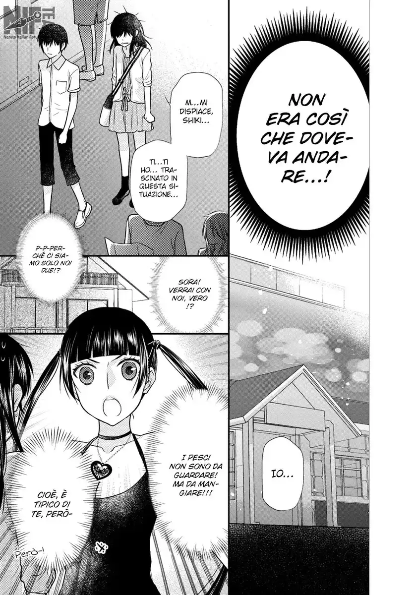 Fruits Basket Another Capitolo 09 page 29