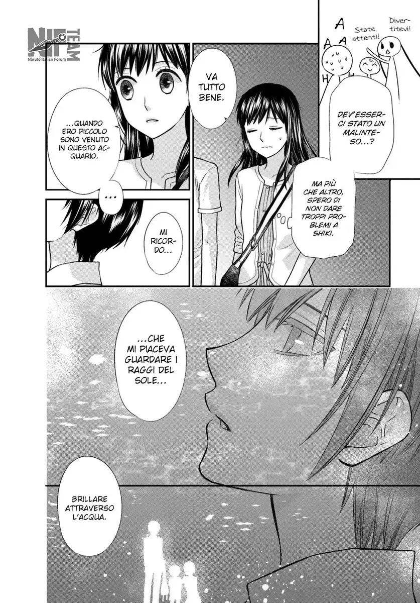 Fruits Basket Another Capitolo 09 page 30