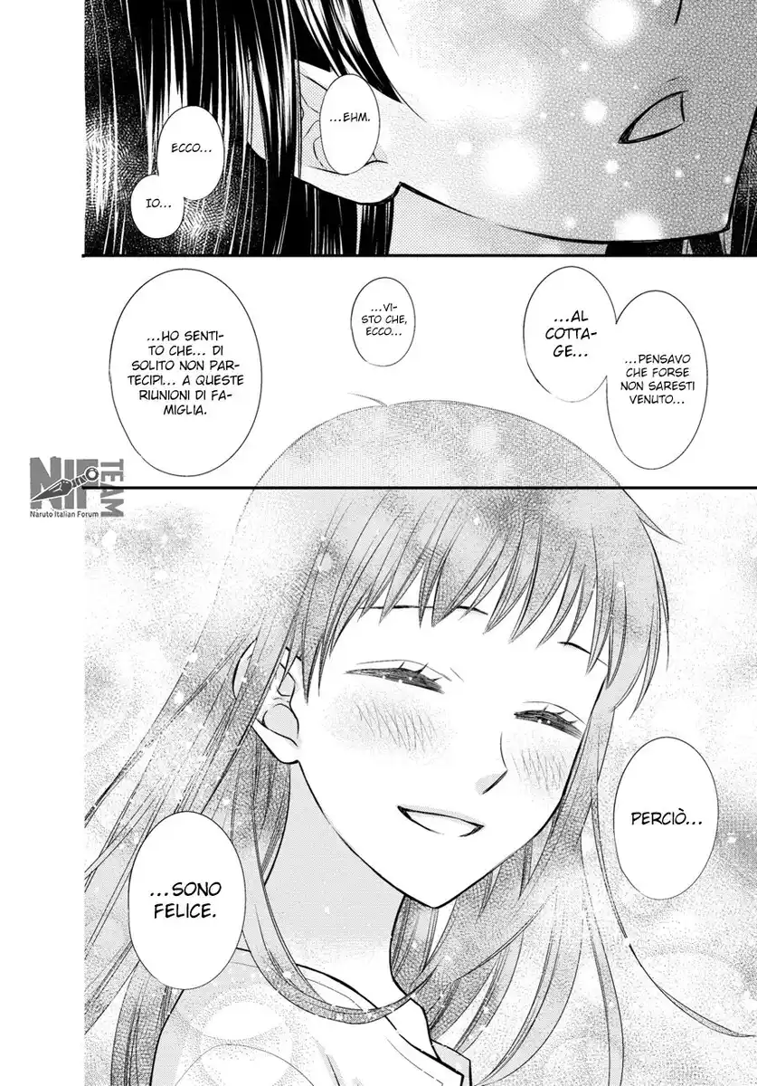 Fruits Basket Another Capitolo 09 page 32