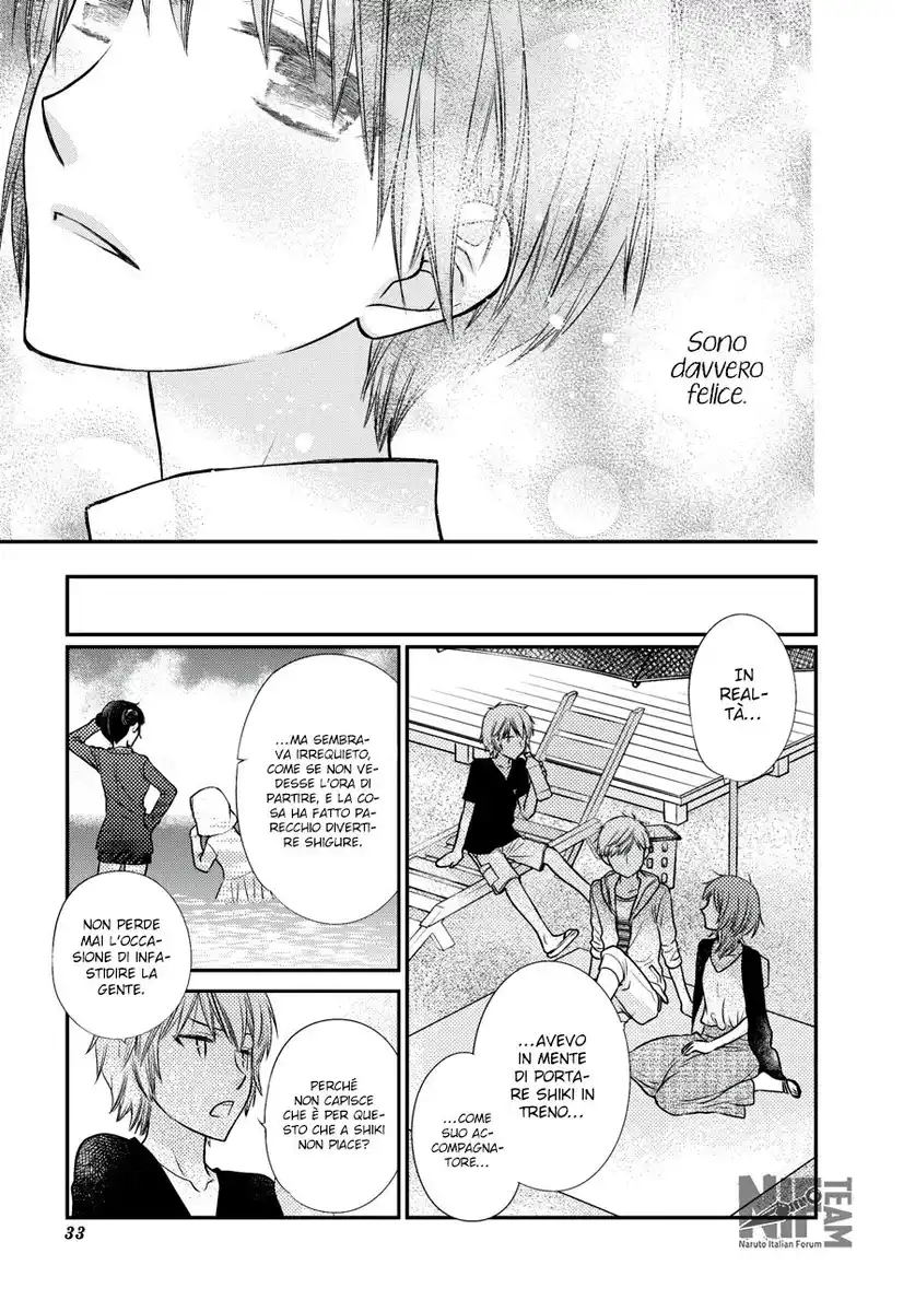 Fruits Basket Another Capitolo 09 page 33