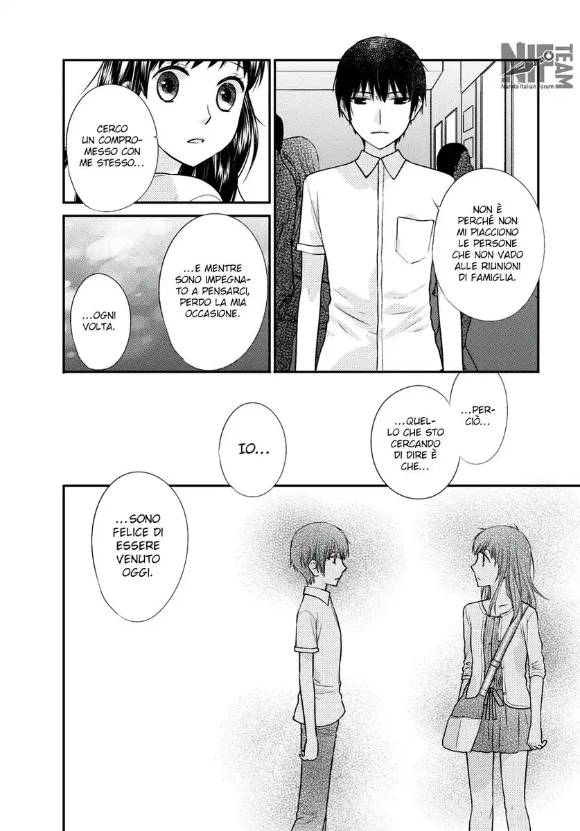 Fruits Basket Another Capitolo 09 page 37