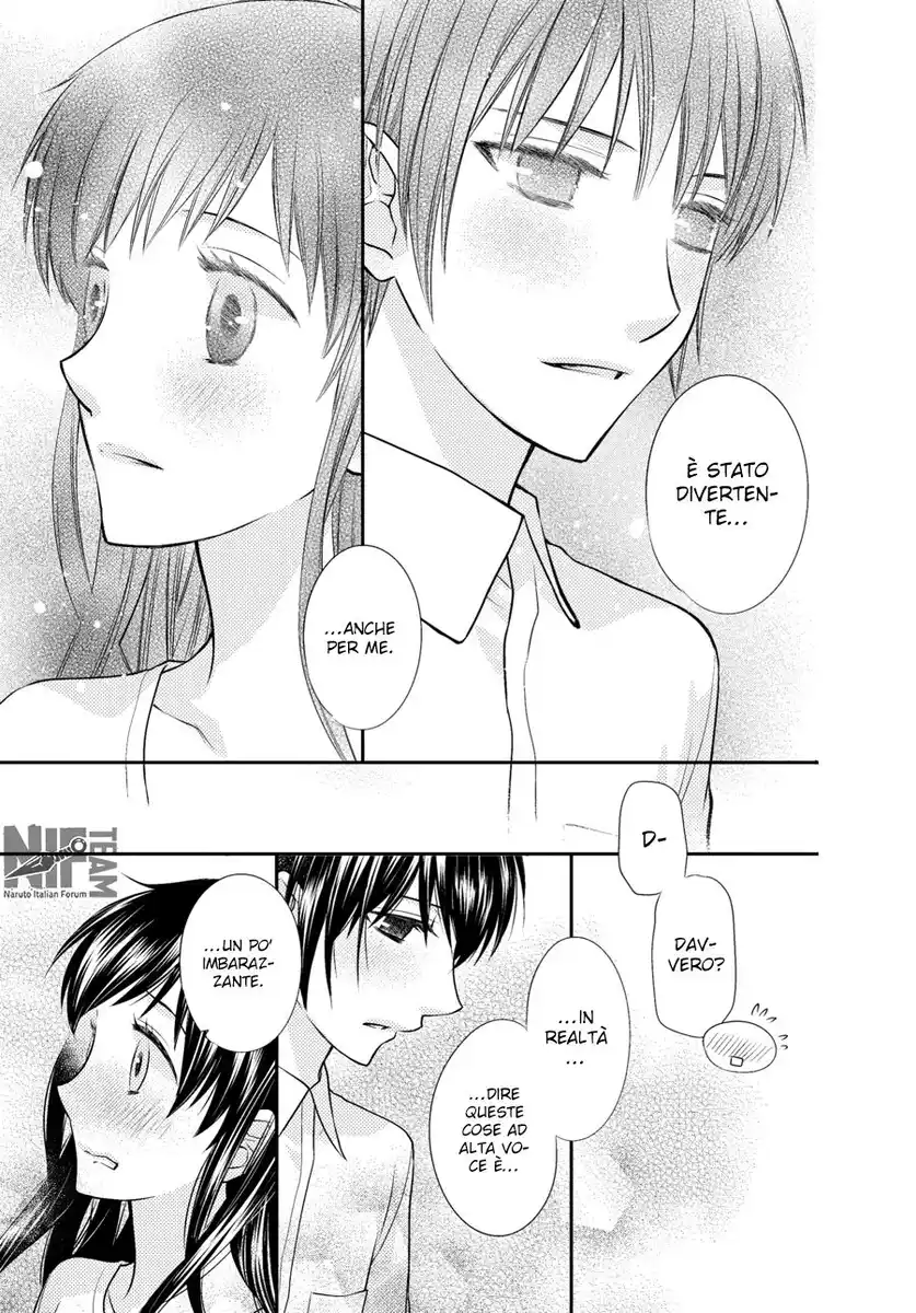 Fruits Basket Another Capitolo 09 page 38