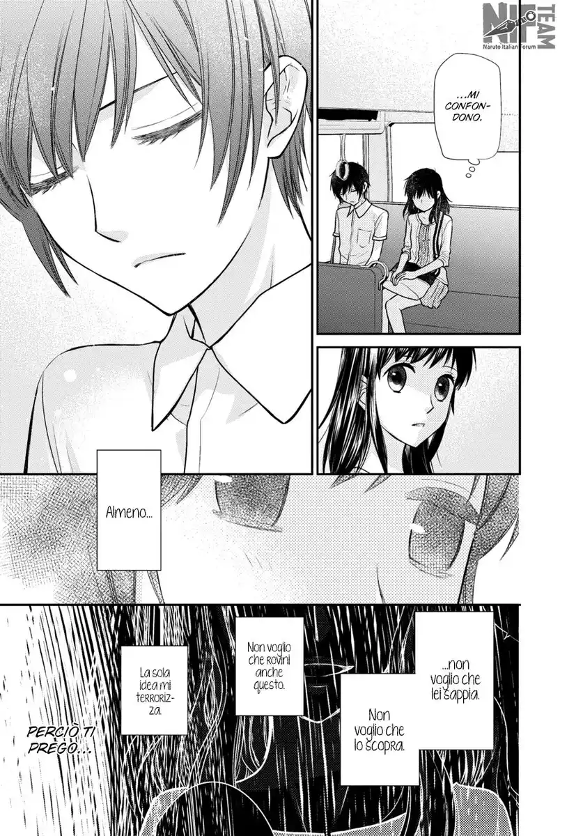 Fruits Basket Another Capitolo 09 page 40