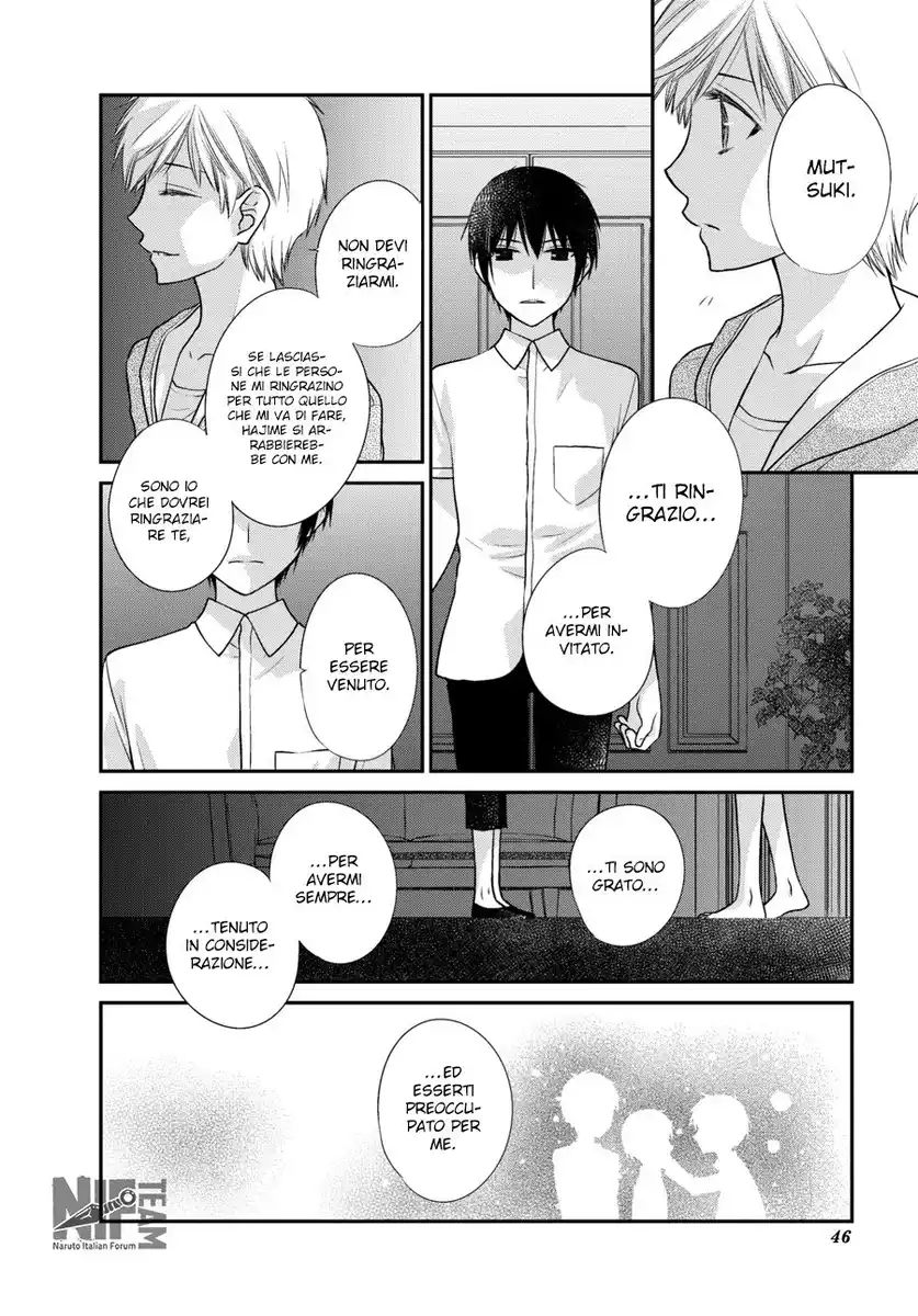 Fruits Basket Another Capitolo 09 page 45