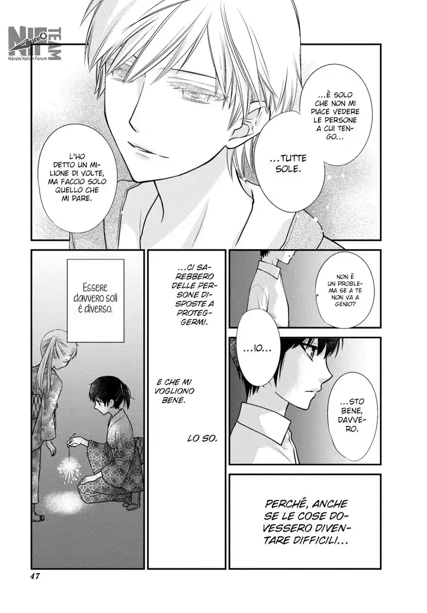 Fruits Basket Another Capitolo 09 page 46