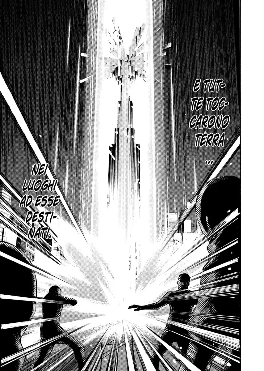 Kami-sama no Iutoori 2 Capitolo 132 page 19