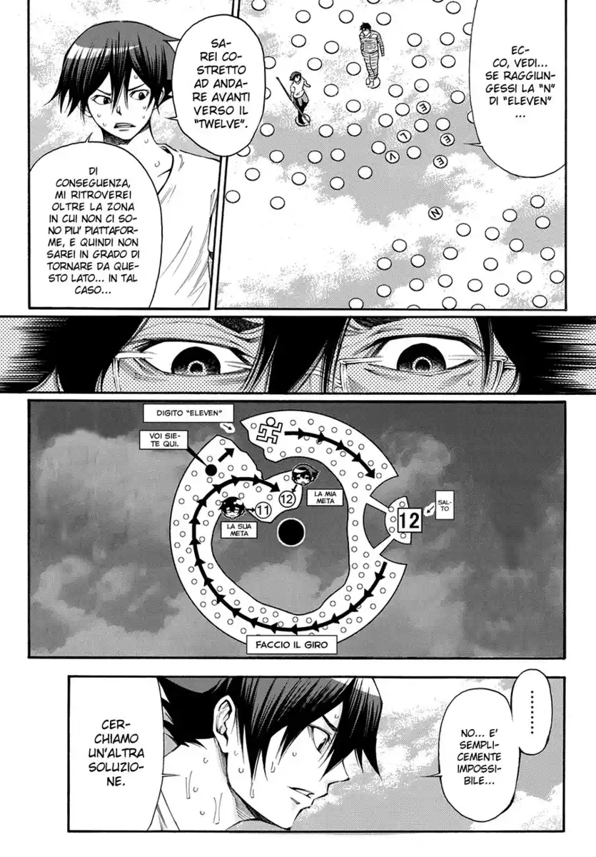 Kami-sama no Iutoori 2 Capitolo 101 page 19