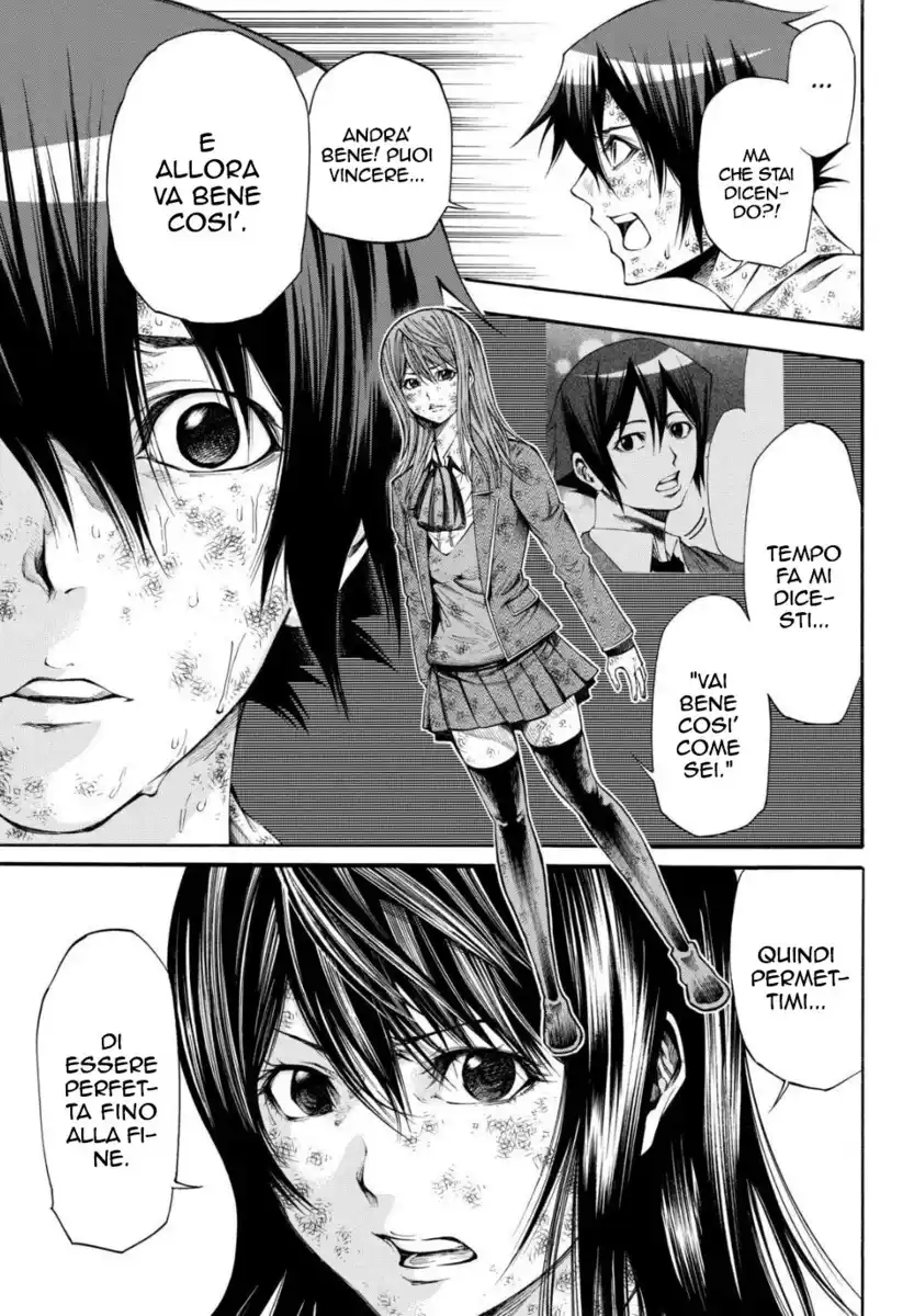 Kami-sama no Iutoori 2 Capitolo 59 page 6