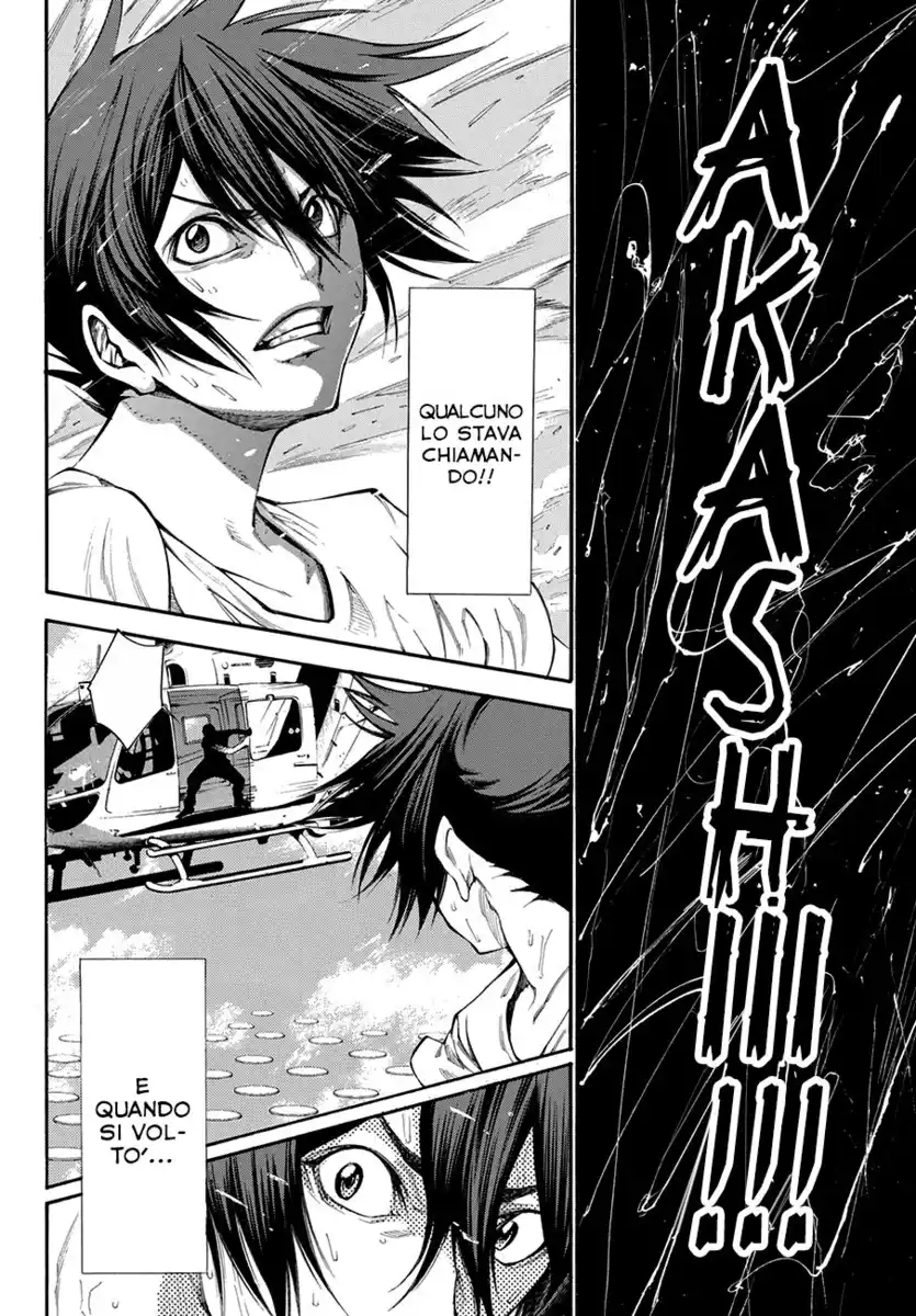 Kami-sama no Iutoori 2 Capitolo 93 page 26