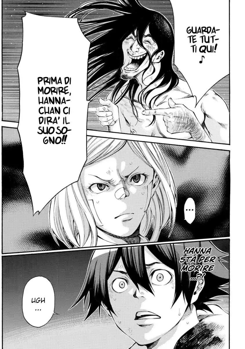 Kami-sama no Iutoori 2 Capitolo 171 page 4