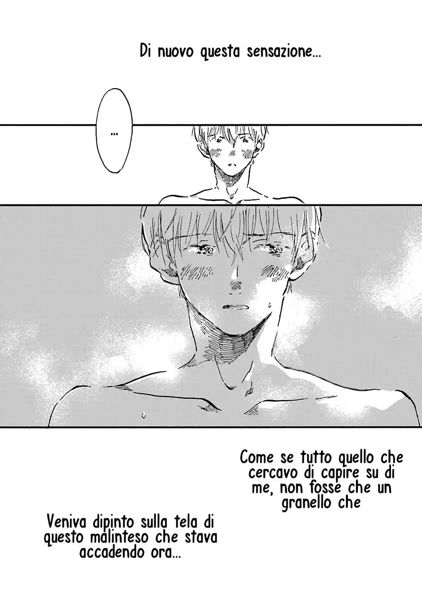 Five Senses Capitolo 01 page 28