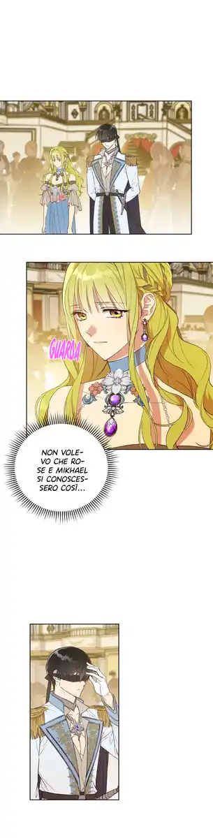 Revolutionary Princess Eve Capitolo 22 page 7