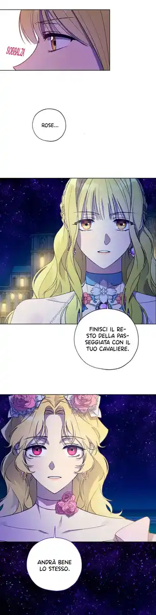 Revolutionary Princess Eve Capitolo 26 page 13