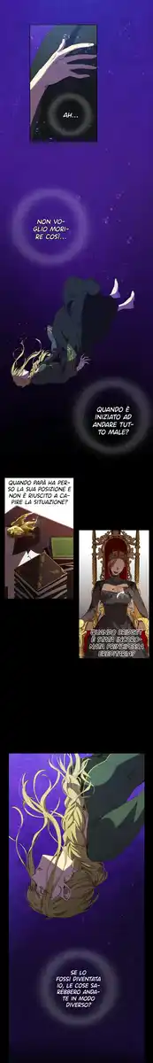 Revolutionary Princess Eve Capitolo 04 page 6