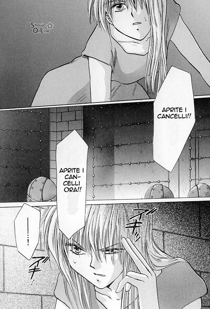 Planet Ladder Capitolo 08 page 2