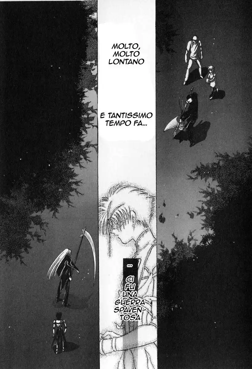 Planet Ladder Capitolo 02 page 2