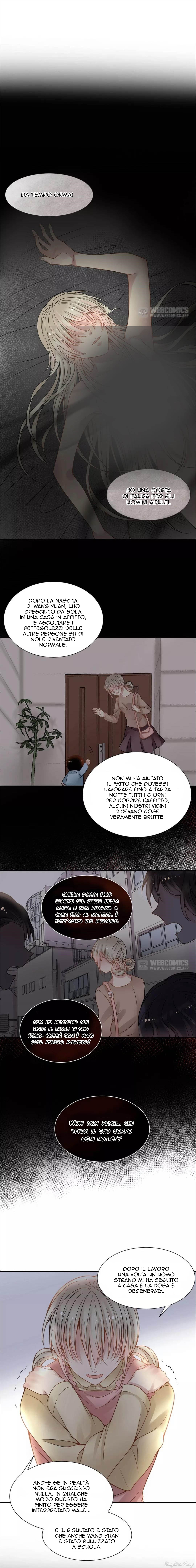 Stay With The CEO Capitolo 123 page 2