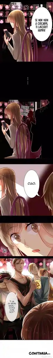 Stay With The CEO Capitolo 21 page 6