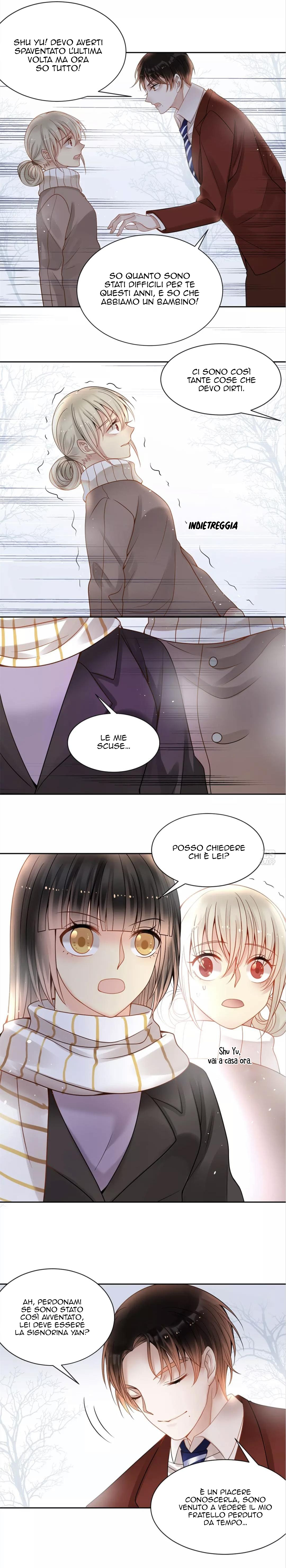 Stay With The CEO Capitolo 130 page 3