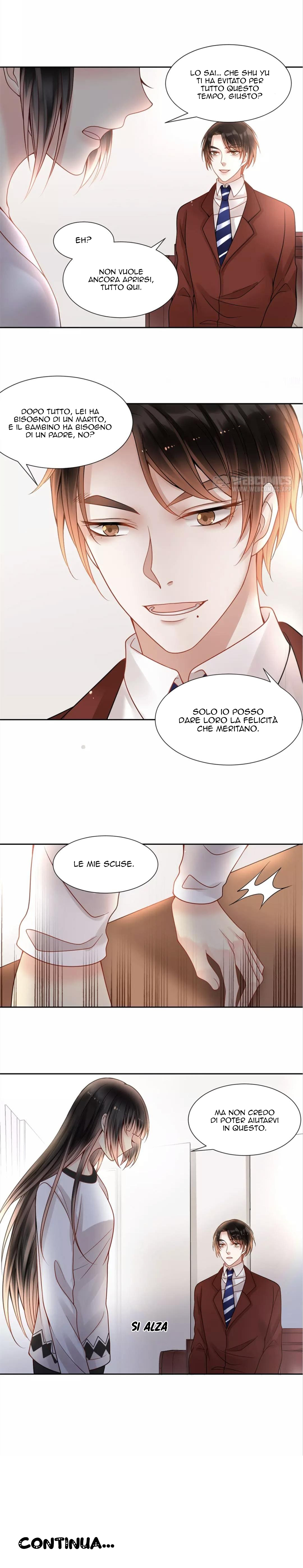 Stay With The CEO Capitolo 130 page 7