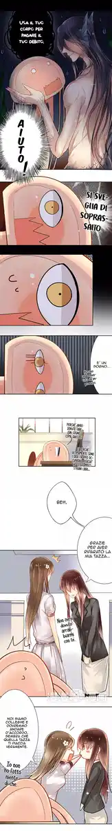 Stay With The CEO Capitolo 10 page 2