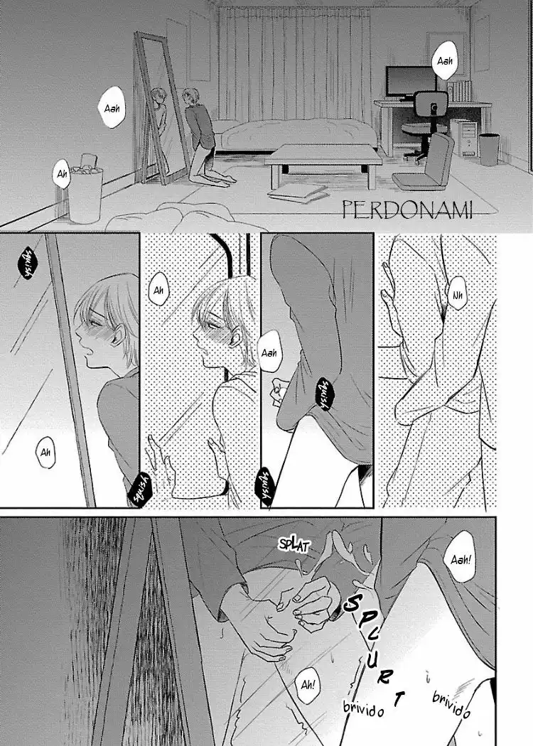 Kanchigai, Tokidoki Koi Capitolo 05 page 1