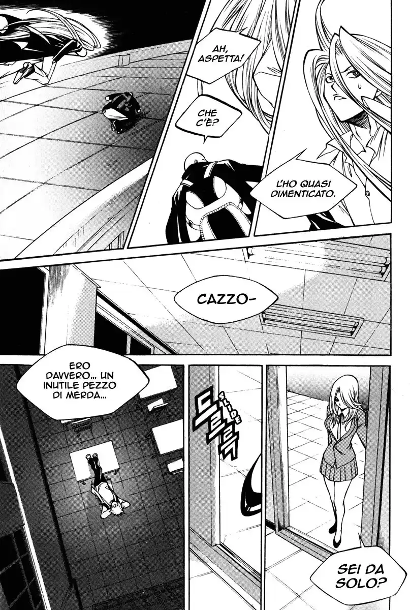 Ping Capitolo 17 page 10