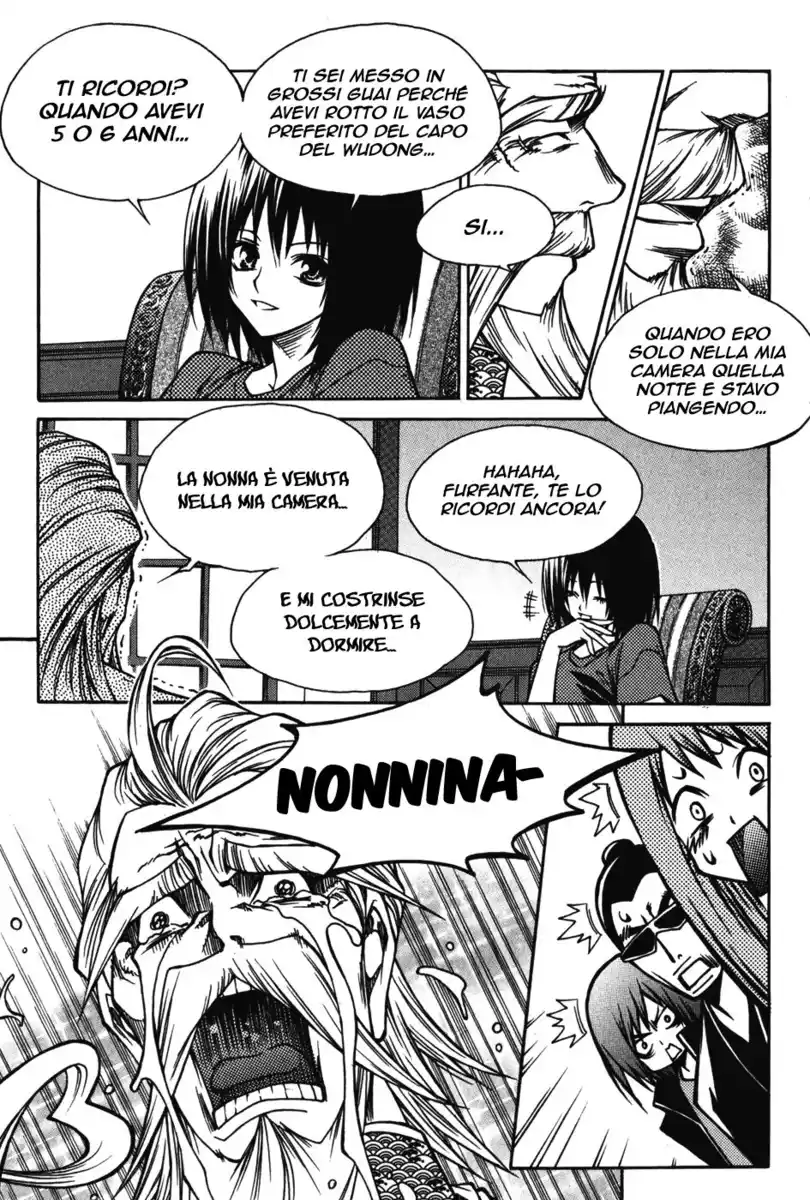 Ping Capitolo 10 page 10