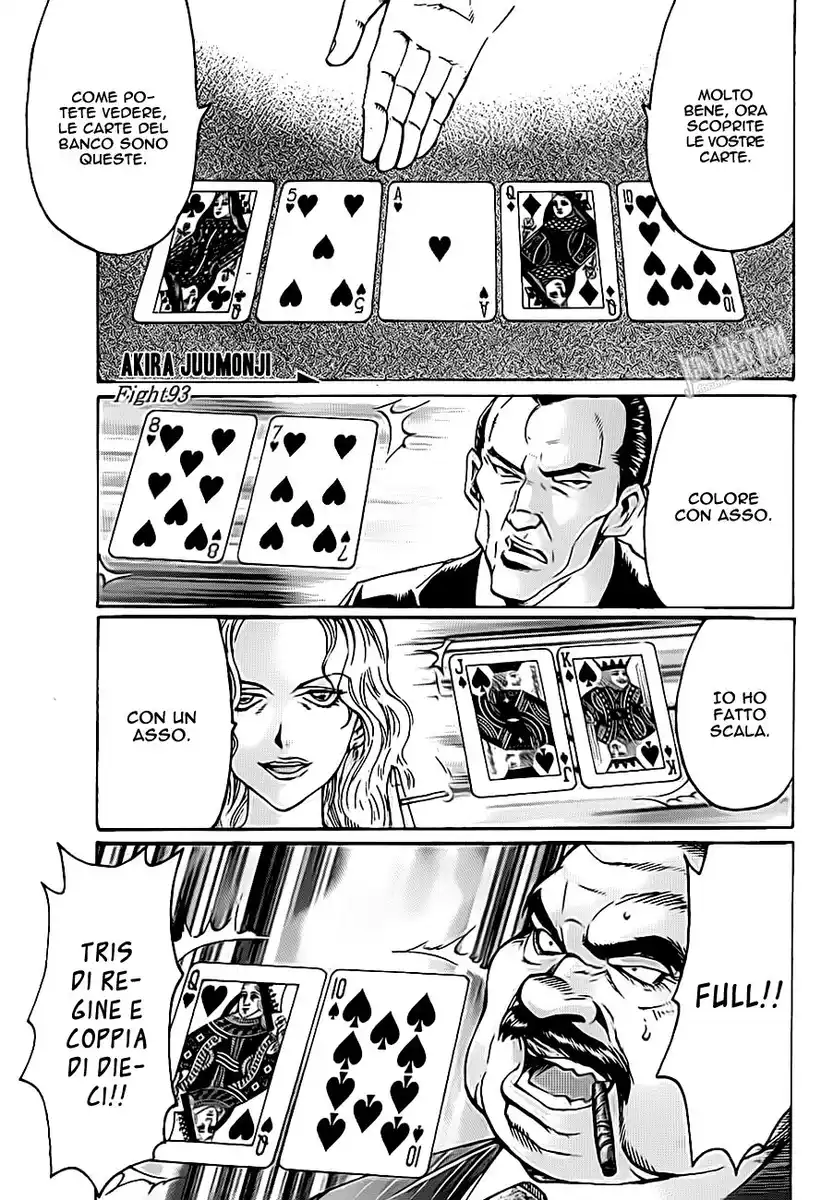 Gamble Fish Capitolo 93 page 2