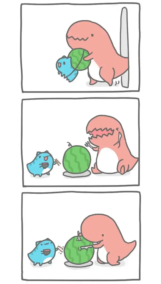 3