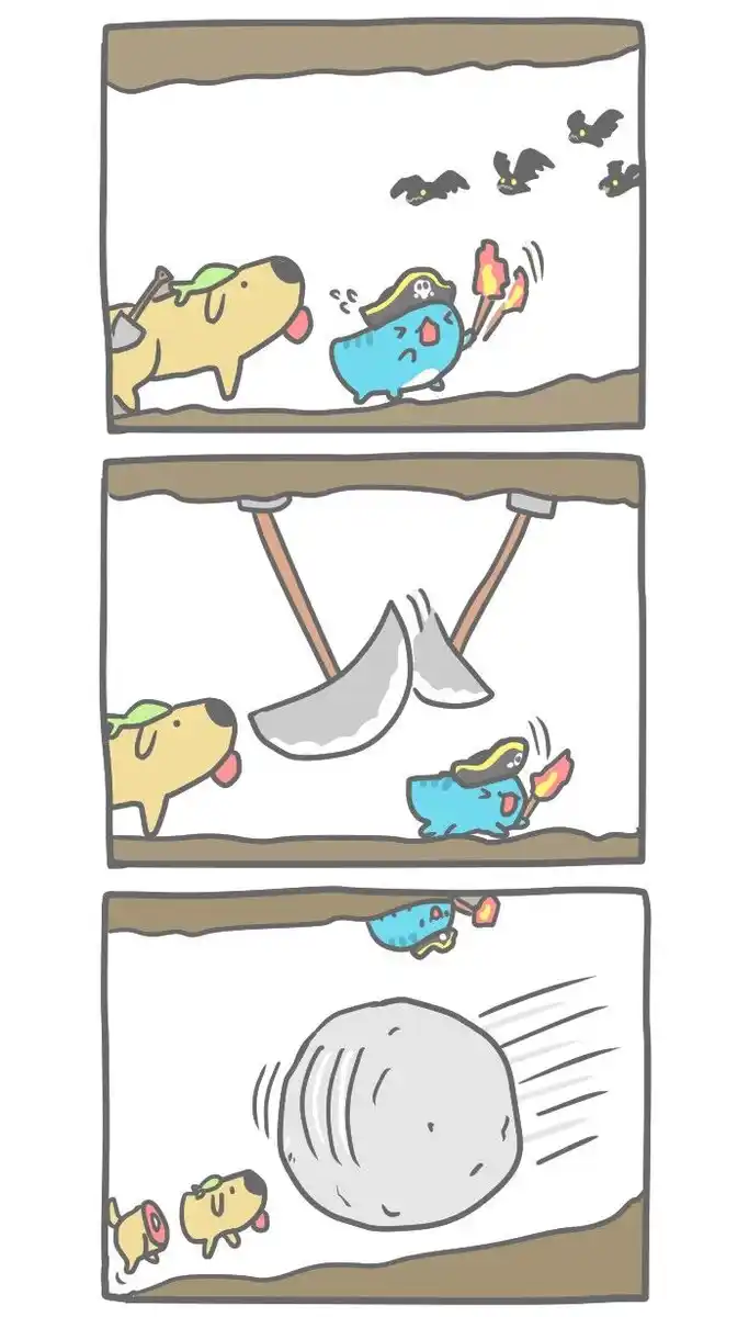 3