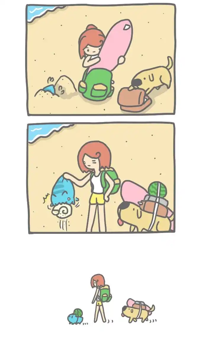 3