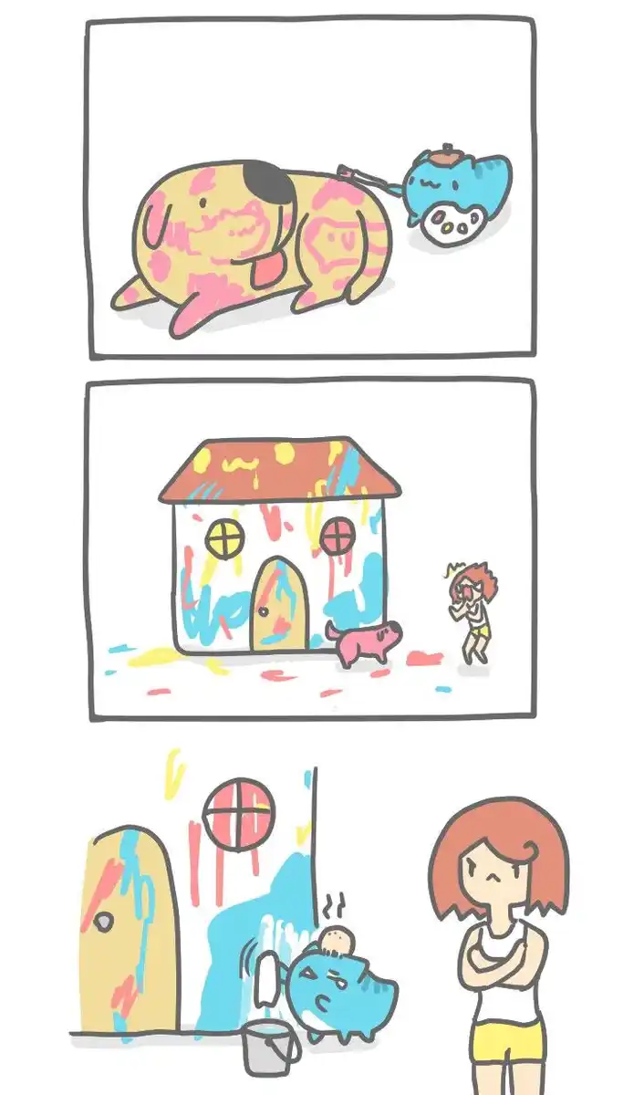 5