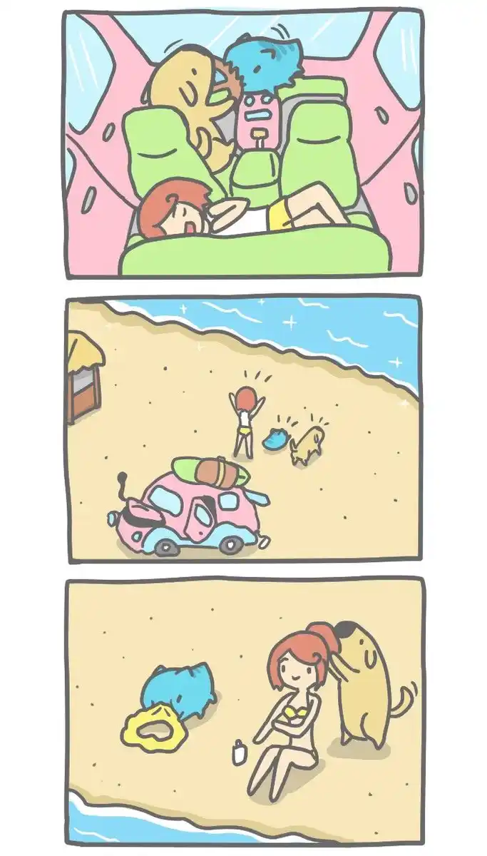 3